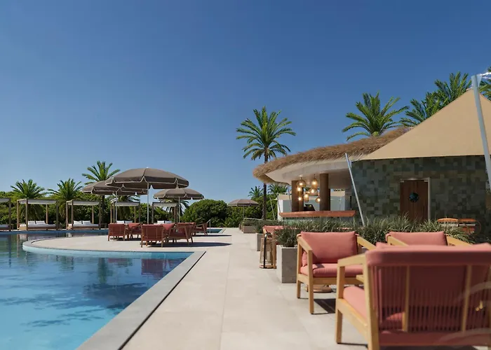 Sarena De Muro Resort Mallorca - New Opening