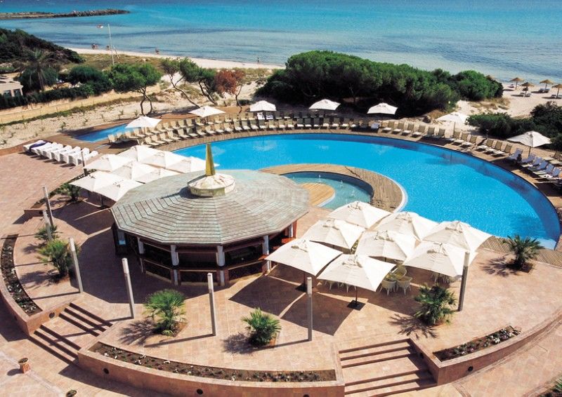 Sarena De Muro Mallorca - New Opening Hotel 5*