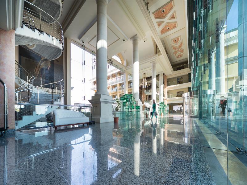 Hotel Sarena De Muro Mallorca - New Opening