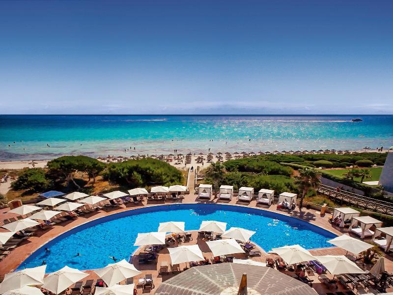 Sarena De Muro Mallorca - New Opening Hotel
