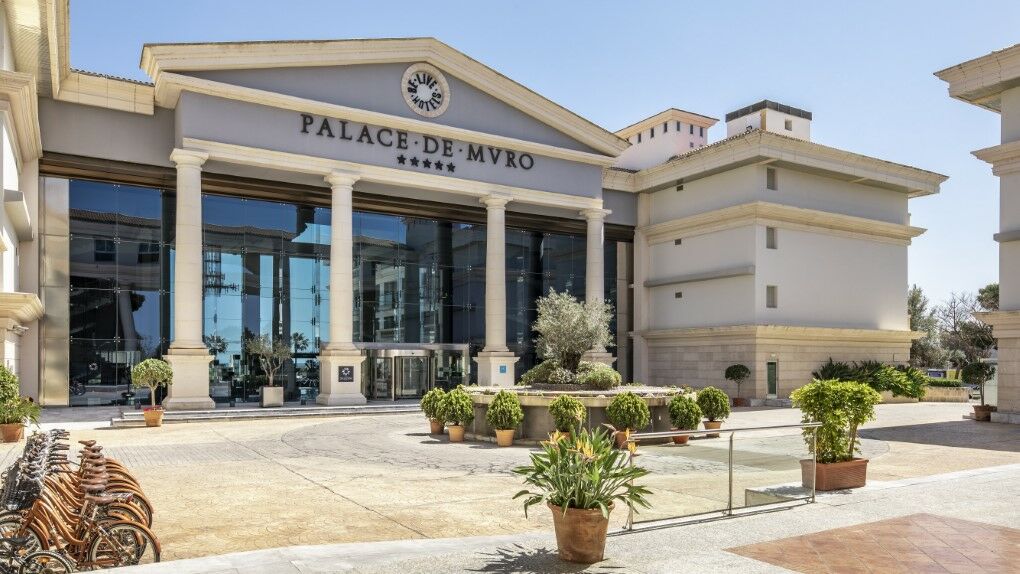 Sarena De Muro Mallorca - New Opening Hotel